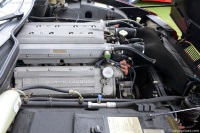 1991 Aston Martin Virage.  Chassis number SCFCAM2S5NBL50303